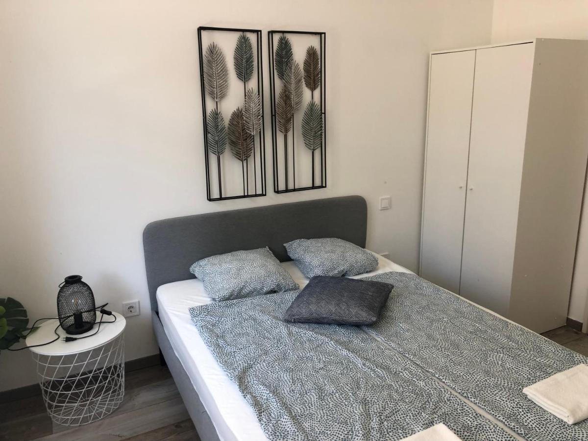 Bella Fiore Apartment 4 Budapest Exterior foto